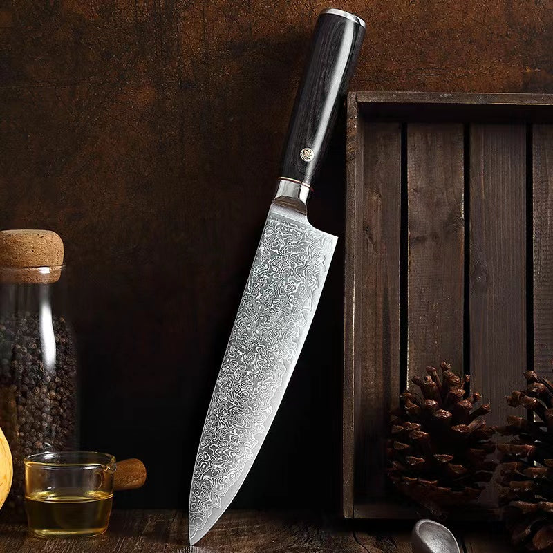 7″ Chef's Knife – Kitchen Fantasy