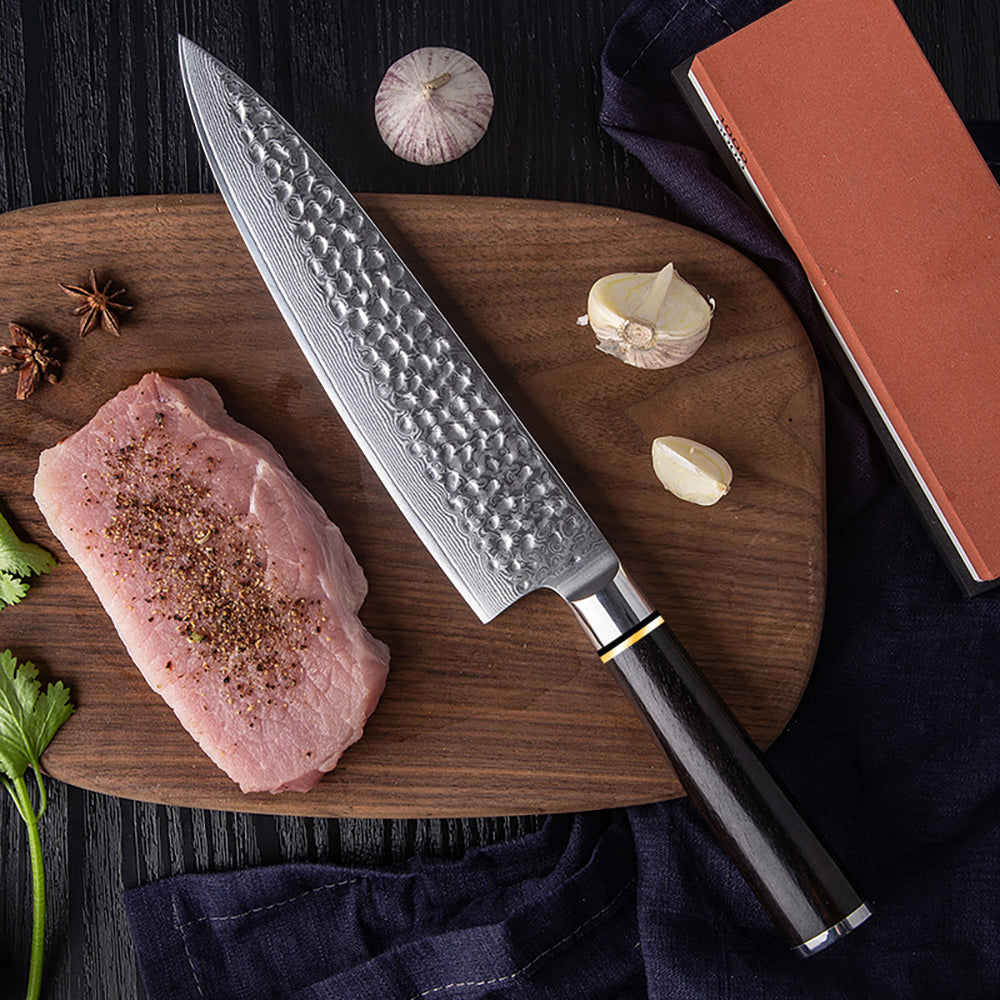 8 Inch Chef knife