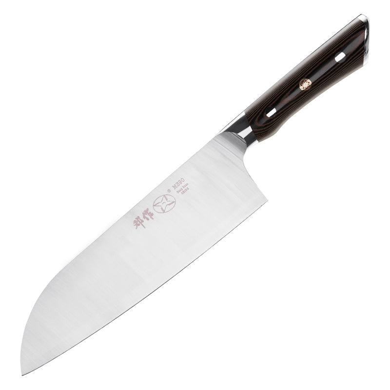 Power A Damashiro 8 Chef's Knife in Stainless Steel