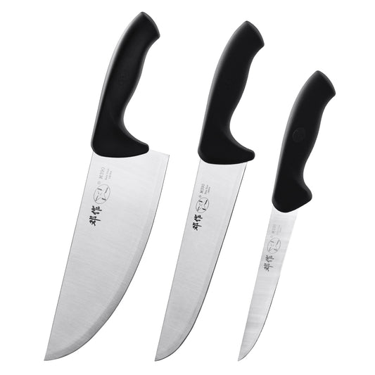 Boning Knife for Meat Cutting, Bohler M390 Powder Steel